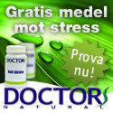 Anti-Stress i en månad för 0 kr