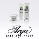 ARYA Dag & Natt kräm för 0 kr