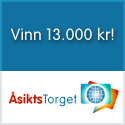 13 000 kr för dina åsikter från Åsiktstorget