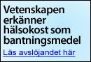 Bantaxin mot övervikt 30 dagar gratis