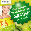 Biosoft Slim NeOpuntia för 0 kr + porto