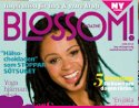 Blossom Magazine 3 nr + handduk eller bok för 79 kr