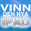 Prova Chlorella ishavsalg och vinn en iPad
