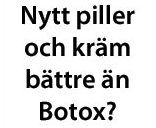 Dermasee - superpillret för yngre hud gratis i 30 dagar