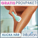 Prova Intuition hårborttagning för kvinnor utan kostnad
