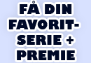 Få din favoritserie + premie för 99 kr
