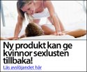 Feminex - välkomstpaket i 30 dagar för halva priset