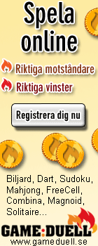 GameDuell - spela mot andra och vinn pengar