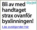 Glycotil viktkontroll 30 dagar för 0 kr