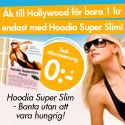 Köpa Hoodia SuperSlim och tävla om resa till Hollywood