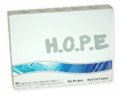 H.O.P.E. viktreducering 30 dagar 50% rabatt