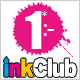 Bläck till din skrivare för bara 1 kr från Inkclub