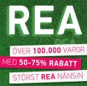Nellys enorma SommarREA