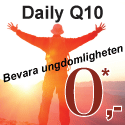 Q10 gratis i 40 dagar