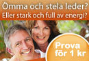 Tay-Yan i 30 dagar för 1 kr