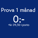 Virgo Vital ger ökad vitalitet och styrka för mannen - prova 1 månad för 0 kr