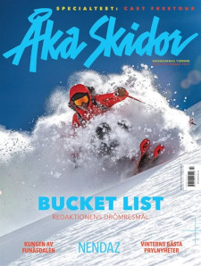 6 nr av Åka Skidor för 199 kr + Bola Alpin strumpor i premie