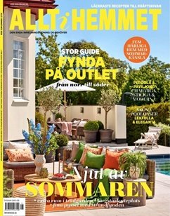 Allt i Hemmet – 3 nummer för 209 kr