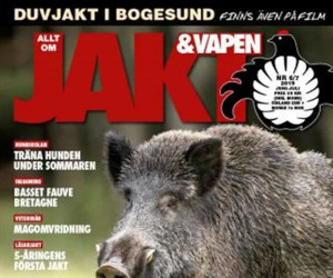 Allt om Jakt & Vapen prenumeration