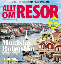 2 nr av Allt om Resor för 258 kr