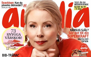 Amelia 5 nr för 199 kr