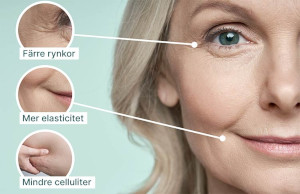 Collagen Skin Improver 30 dagar för halva priset