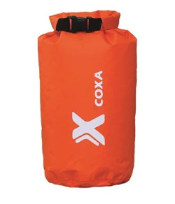 6 nr av Utemagasinet 199 kr + Coxa Dry Bag 5L i premie