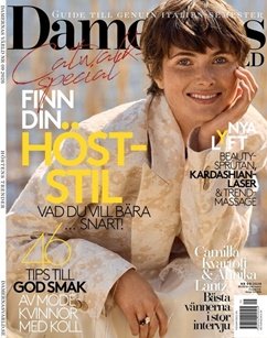 Damernas Värld – 3 nummer för 219 kr
