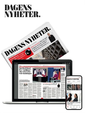 DN Digitalt Bas 3 månader för 99 kr