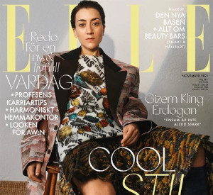 ELLE 4 nr för 169 kr (47% rabatt)