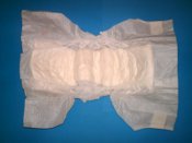 Gratis blöjor från Libero och Pampers