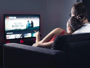 Gratis Netflix i mer än 2 år