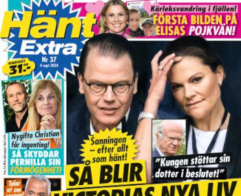Upp till 55% rabatt på Hänt Extra just nu!