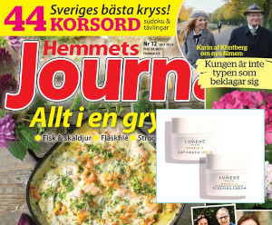 26 nr av Hemmets Journal 849 kr