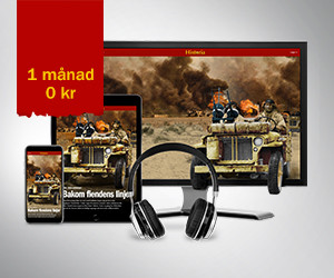 Historia Digital - testa 2 månader gratis