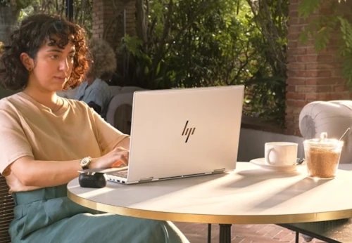 HP Store SommarREA – upp till 40% rabatt