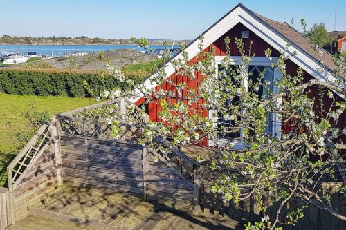 Hyr sommarstuga i Sverige – rabattkod ger 350 kr