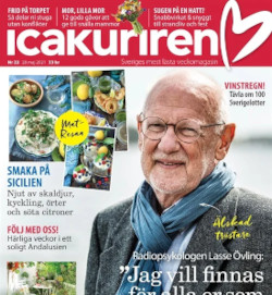 10 nr av Icakuriren för 149 kr + EVY solskyddsprodukter