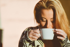 Gratis kaffe i ett helt år (värde 7249 kr)