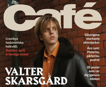 King & Café 4 nr för 359