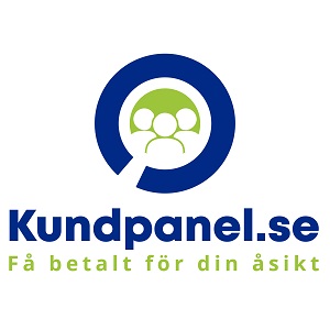 Kundpanel.se betalar för din åsikt genom undersökningar