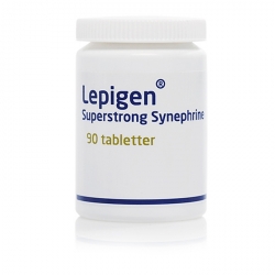 Lepigen Superstrong Synephrine