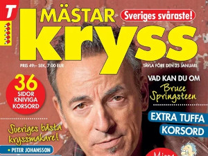 12 nr av Mästarkryss 499 kr (20% rabatt)
