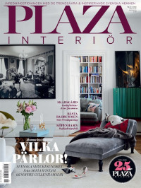 8 nr av Plaza Interiör för 499 kr