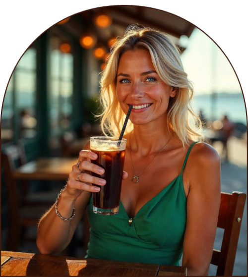 Prova Coffee Zero för 149 kr med fri frakt