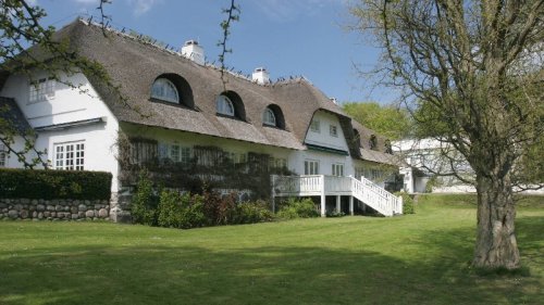Rabatterade hotellvistelser med Risskov Bilsemester