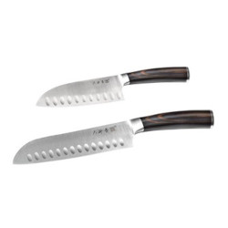 4 nr av Gör Det Själv 169 kr + Santoku-knivset från Hasaki