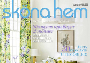3 nr av Sköna Hem för 229 kr (spara 17%)