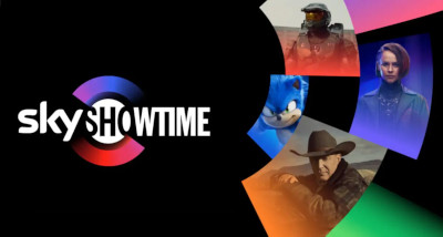 Streama SkyShowtime i Sverige för endast 45 kr per månad