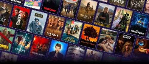 SkyShowtime: prova nu med 18% rabatt